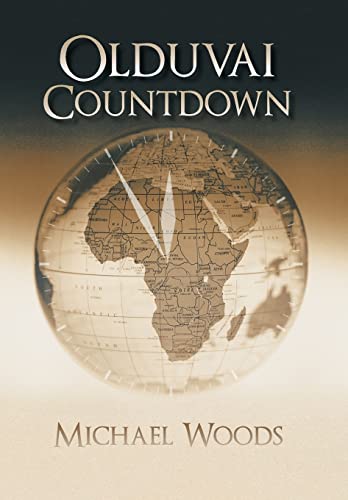 9781491854204: Olduvai Countdown