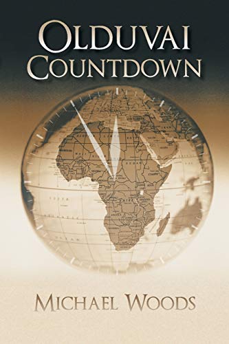 9781491854211: Olduvai Countdown