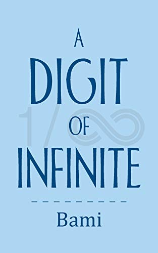 Beispielbild fr A Digit of Infinite zum Verkauf von Chiron Media