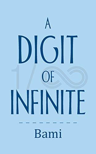 Stock image for A Digit of Infinite for sale by Chiron Media