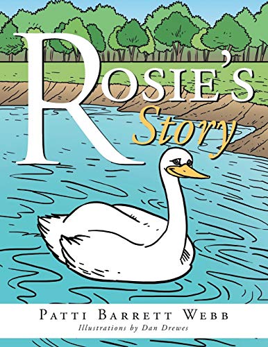 Stock image for Rosie's Story for sale by PBShop.store US