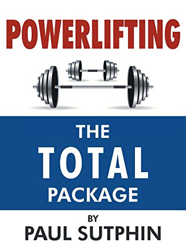 Stock image for Powerlifting: The TOTAL Package for sale by Lucky's Textbooks