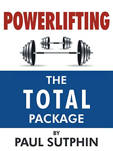 9781491860649: Powerlifting: The TOTAL Package