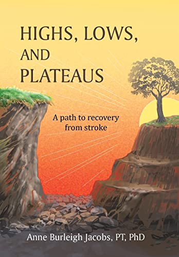 Beispielbild fr Highs, Lows, and Plateaus : A Path to Recovery from Stroke zum Verkauf von Buchpark