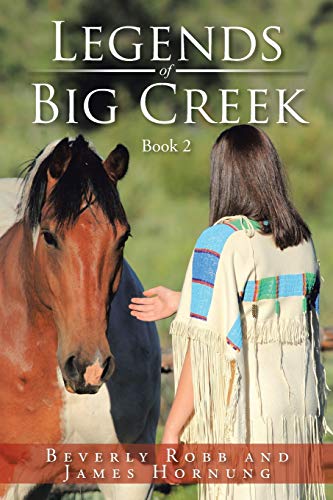 Stock image for Legends of Big Creek: Book 2 for sale by FCD Books & More