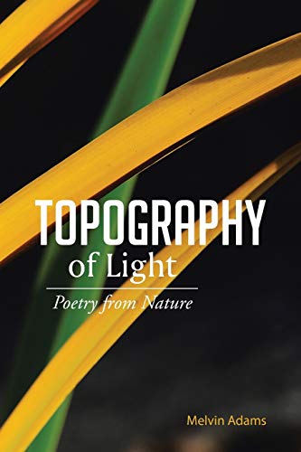 Beispielbild fr Topography of Light: Poetry from Nature zum Verkauf von Chiron Media