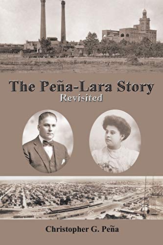 9781491863428: The Pea-Lara Story: Revisited
