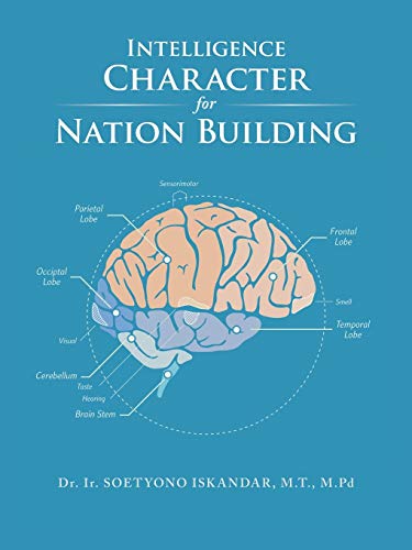 Imagen de archivo de Intelligence Character for Nation Building a la venta por Chiron Media