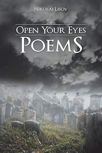 Beispielbild fr Open Your Eyes Poems zum Verkauf von Chiron Media