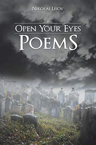 Imagen de archivo de Open Your Eyes Poems a la venta por Chiron Media