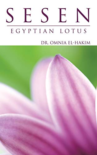 Stock image for Sesen Egyptian Lotus for sale by PBShop.store US