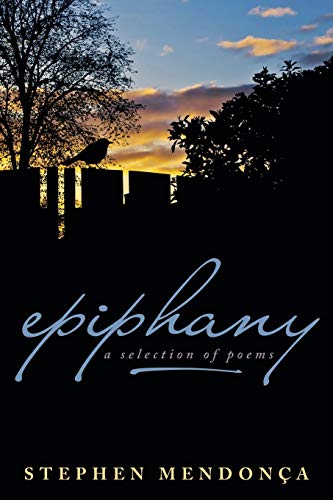 Beispielbild fr Epiphany: A Selection of Poems zum Verkauf von Chiron Media