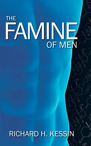 Imagen de archivo de The Famine of Men a la venta por Phatpocket Limited