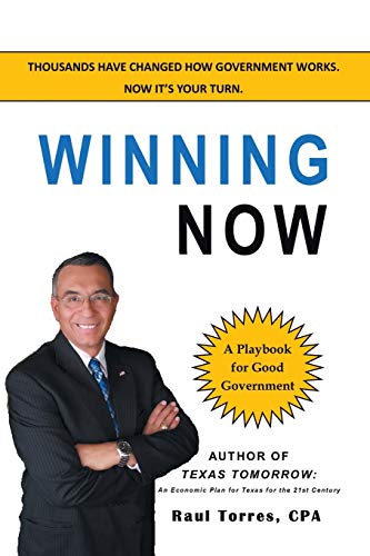 Imagen de archivo de Winning Now A Playbook for Government a la venta por PBShop.store US