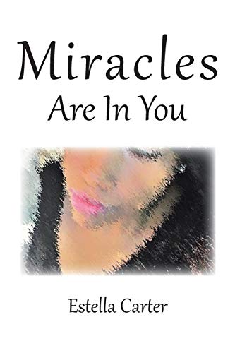 Beispielbild fr Miracles Are in You zum Verkauf von Chiron Media