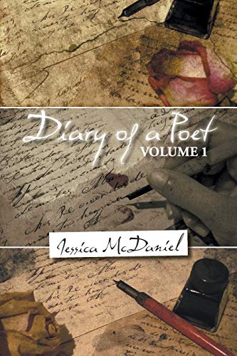 Beispielbild fr Diary of a Poet: Volume 1 zum Verkauf von Chiron Media