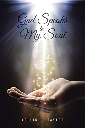 Beispielbild fr God Speaks to My Soul zum Verkauf von Chiron Media