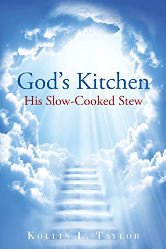 Beispielbild fr God's Kitchen: His Slow Cooked Stew zum Verkauf von Chiron Media
