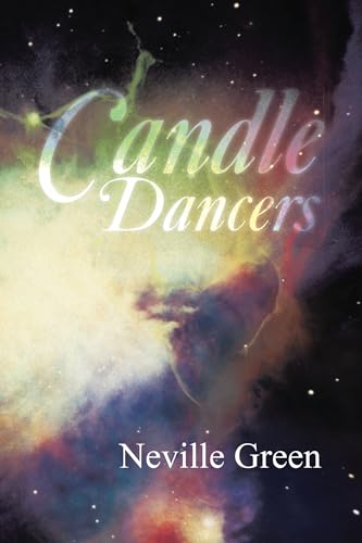 Stock image for Candle Dancers for sale by Lucky's Textbooks