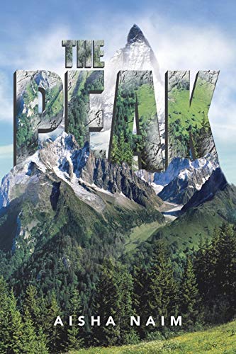 Imagen de archivo de The Peak a la venta por Chiron Media