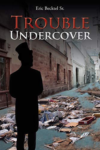 9781491878484: Trouble Undercover