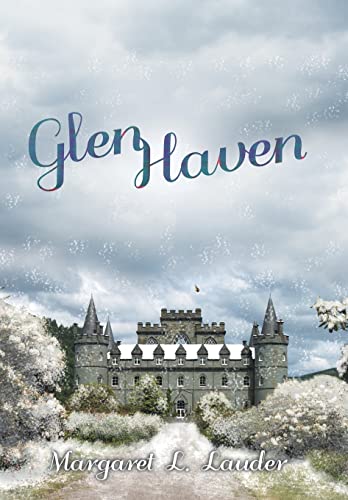 Imagen de archivo de Glen Haven a la venta por PBShop.store US