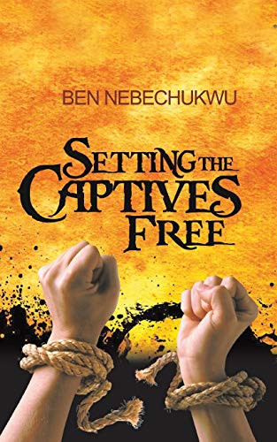 Stock image for Setting the Captives Free for sale by PBShop.store US