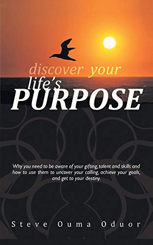 Stock image for Discover Your Life's Purpose for sale by Chiron Media