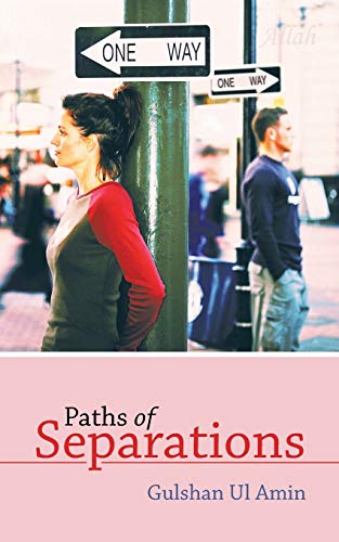 Imagen de archivo de Paths of Separations a la venta por WorldofBooks