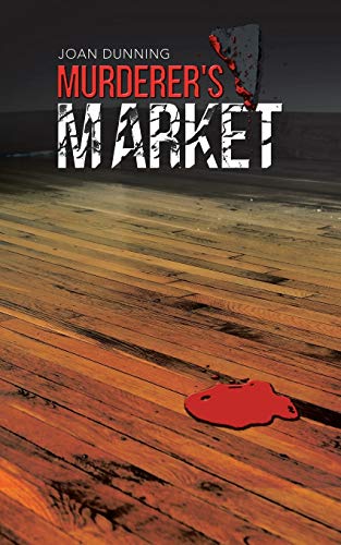 Stock image for Murderer's Market for sale by PBShop.store US