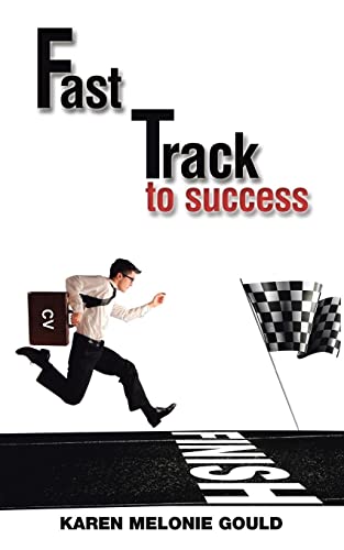 Imagen de archivo de Fast Track To Success a la venta por PBShop.store US