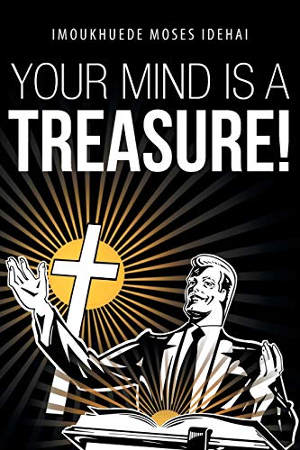 Imagen de archivo de Your Mind Is a Treasure! a la venta por Chiron Media