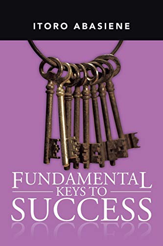 Beispielbild fr Fundamental Keys to Success zum Verkauf von PBShop.store US