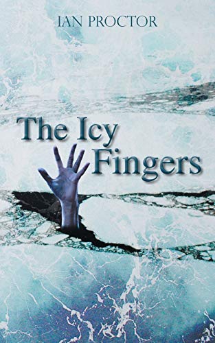Beispielbild fr The Icy Fingers zum Verkauf von PBShop.store US