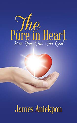 Beispielbild fr The Pure in Heart: How You Can See God zum Verkauf von Chiron Media