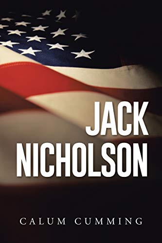 Stock image for Jack Nicholson for sale by Chiron Media