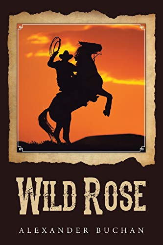 Beispielbild fr Wild Rose zum Verkauf von Chiron Media