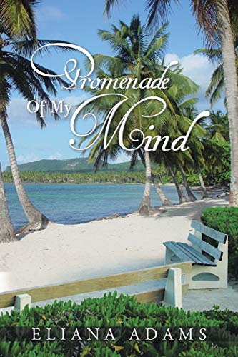 Stock image for Promenade of My Mind for sale by Chiron Media
