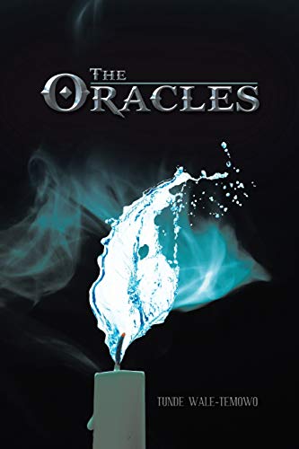 Beispielbild fr The Oracles zum Verkauf von Chiron Media