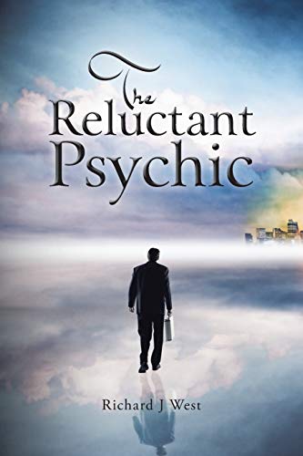 Stock image for The Reluctant Psychic for sale by Chiron Media