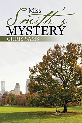 Stock image for Miss Smith's Mystery for sale by Chiron Media