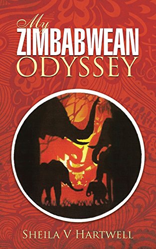9781491896761: My Zimbabwean Odyssey