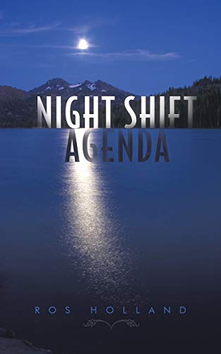 Beispielbild fr Night Shift Agenda zum Verkauf von Chiron Media