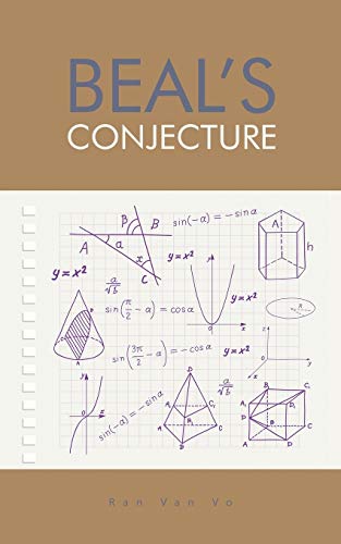 Stock image for Beal's Conjecture for sale by PBShop.store US