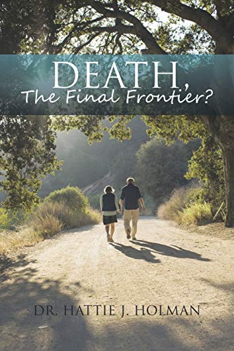 Imagen de archivo de Death, The Final Frontier a la venta por PBShop.store US