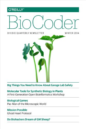 9781491900031: BioCoder #2