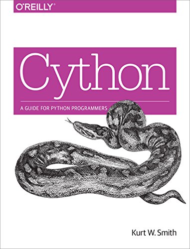 9781491901557: Cython