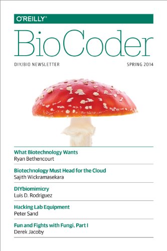 Stock image for BioCoder #3 for sale by Blackwell's