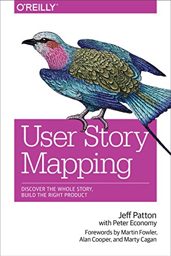9781491904909: User Story Mapping