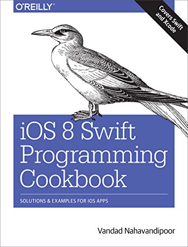 Imagen de archivo de iOS 8 Swift Programming Cookbook : Solutions and Examples for iOS Apps a la venta por Better World Books: West